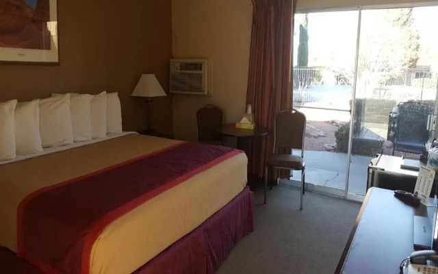 Lake Powell Canyon Inn