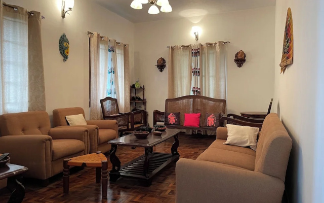 Nashika Homestay