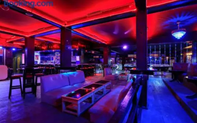 Vienna City Hotel