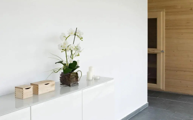 Hotel Bodega Finca de Los Arandinos