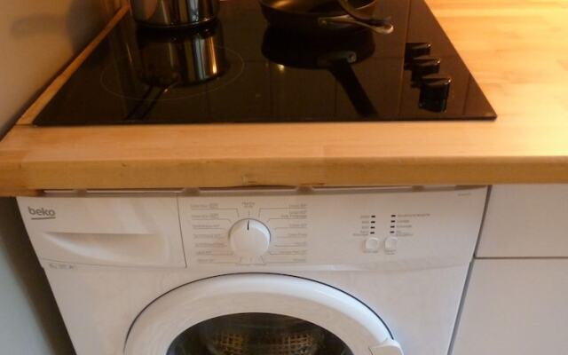 Bel appartement aux portes du centre-ville