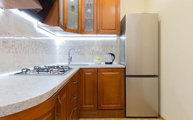 UPiter (ЮПитер) на улице Якубовича 20