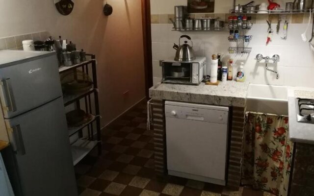 B&B La Baronessa