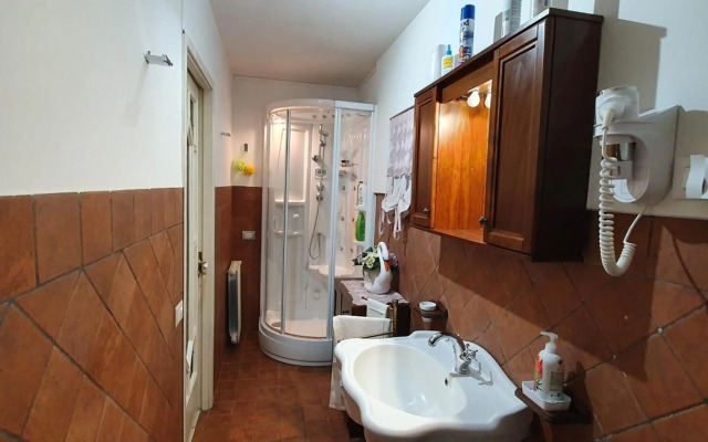 Ciclope's House con Mini Spa