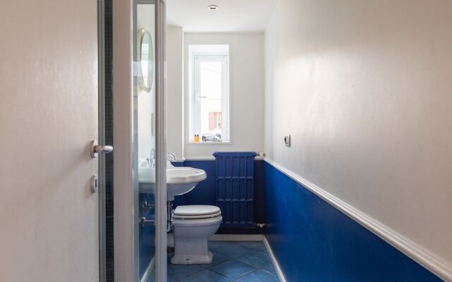 Deluxe Penthouse Vatican Loft