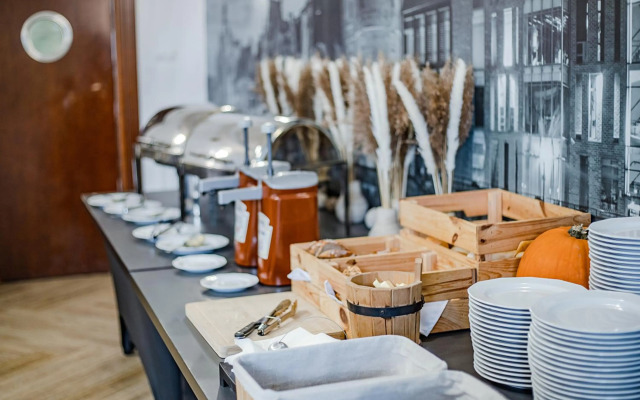 Prawdzic Resort&Conference