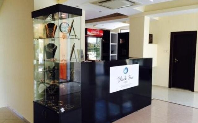 Black Sea View Apartments