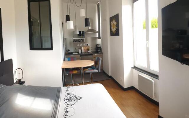 Le studio des talents au coeur de Chaumont