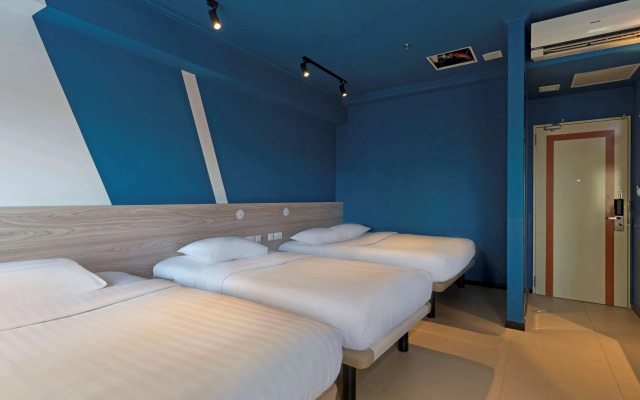 Toyoko Inn Phnom Penh