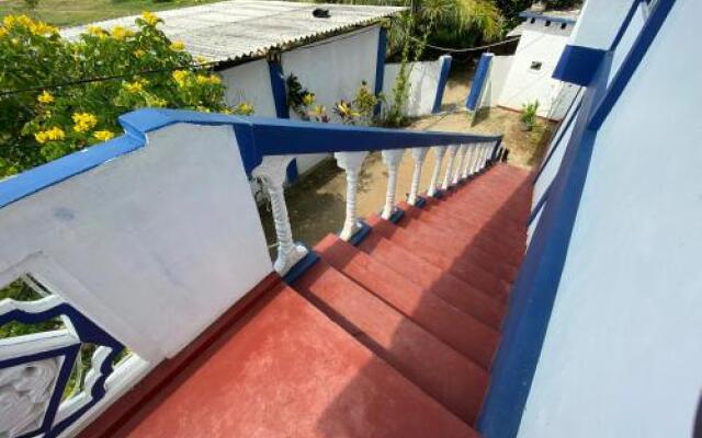 Oasis Wings Hotel