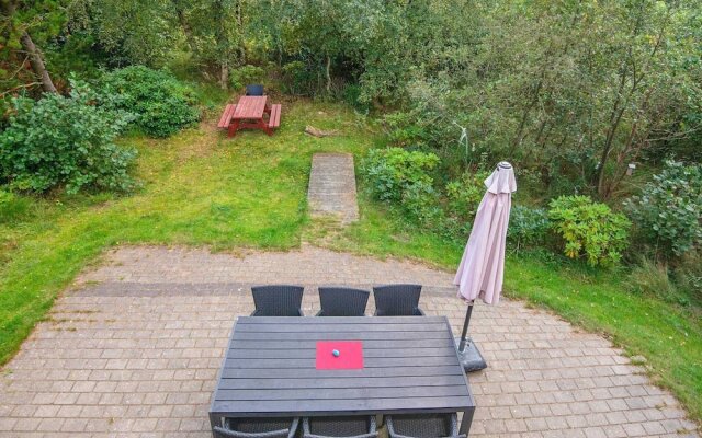 7 Person Holiday Home in Romo