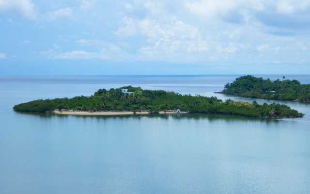 Morel's Private Island Resort