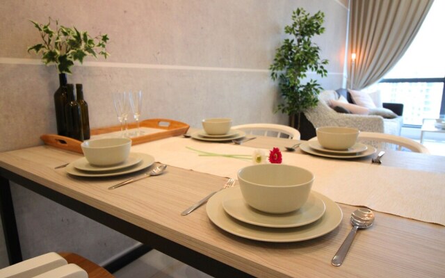 The Robertson @ Bukit Bintang by HnH