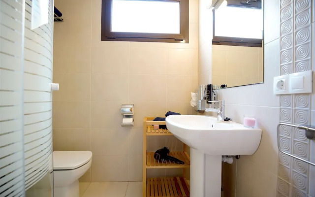 La Lonja Homes - Turismo de interior