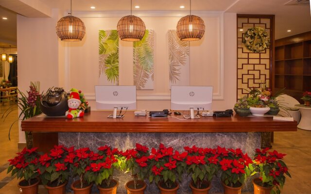 Zen Hotel