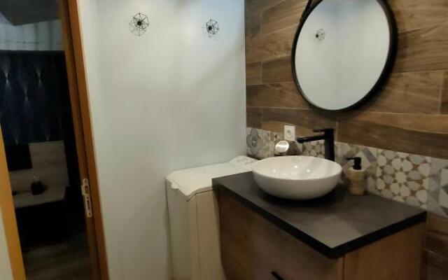 Studio Centre Ville Chinon