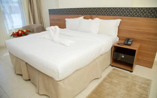 Meezab Al Sabiq Hotel 1