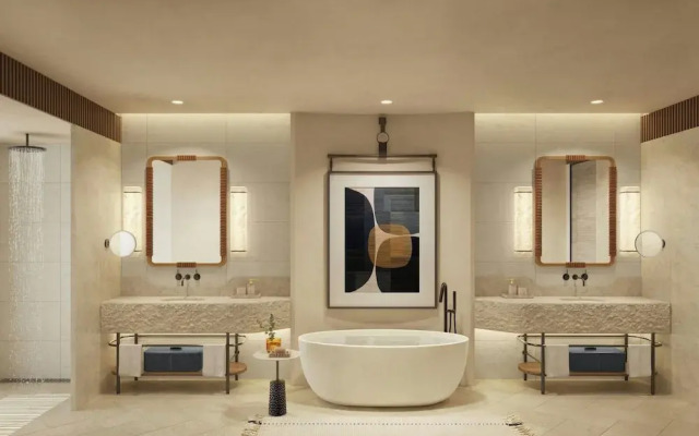 Amoh, A Luxury Collection Resort, Rhodes