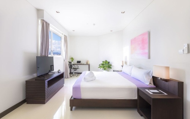 Christina's Nha Trang Costa Residences – Guest Rooms – Nha Trang