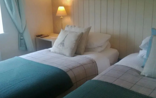 Bridge House Bed & Breakfast