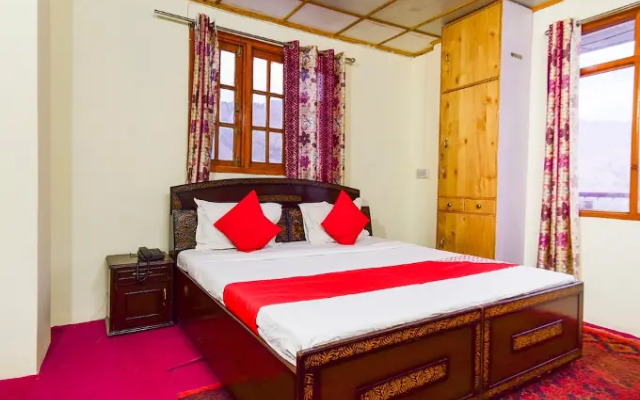 The Roam Way By OYO Rooms