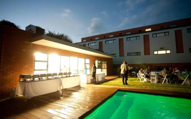 Inn Green at The Lofts