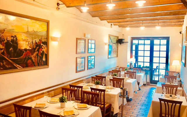 Hotel Garibaldi