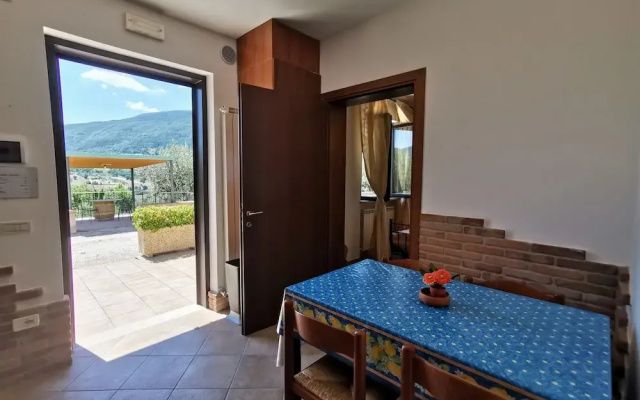 Agriturismo Sole Luna