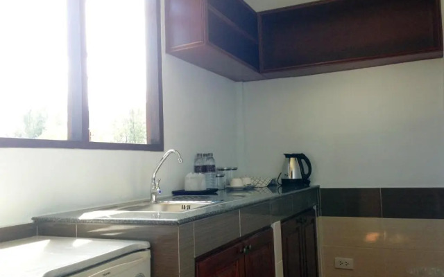 The Hip Resort  @ Khao Lak