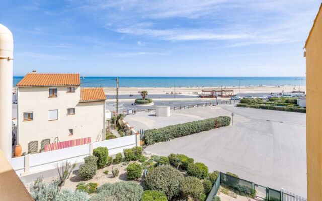 les Balcons De La Méditerrané