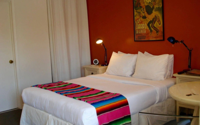 Agave Inn