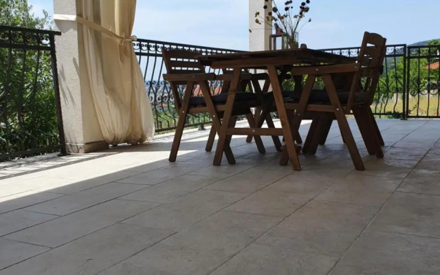 Villa Malena