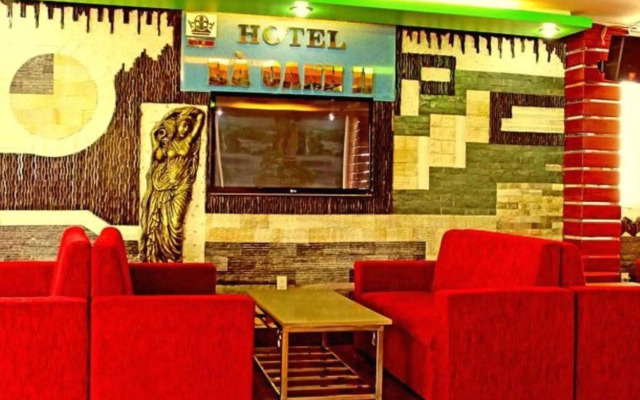 Ha Oanh 2 Hotel
