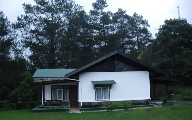 Puncak Pass Resort