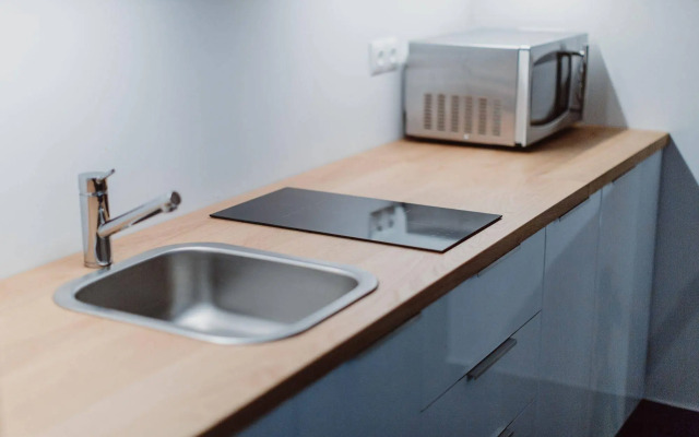 Sewa Apartamenty