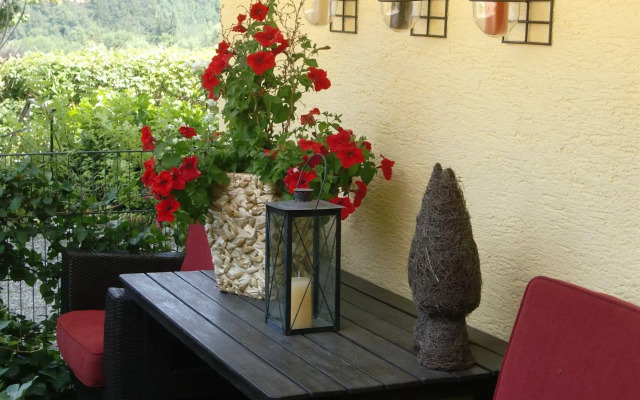 Haus Zeranka Hotel garni