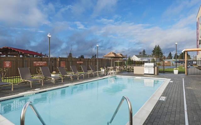 TownePlace Suites by Marriott Tacoma Lakewood