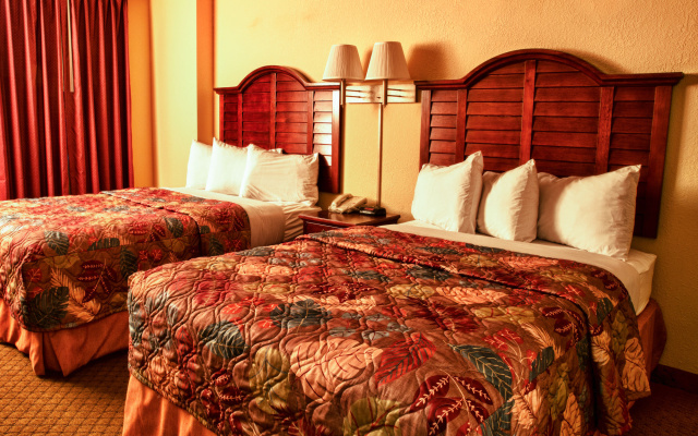 Grand Atlantic Ocean Resort