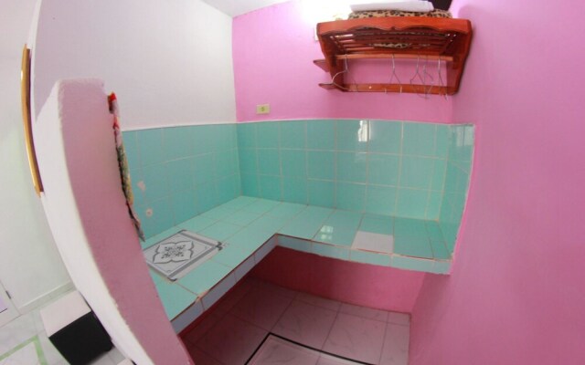 Casa Ramon y Oda