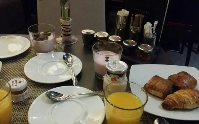 Hotel Caraibisiaco sul Mare