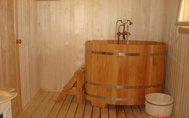 Гостевой Двор