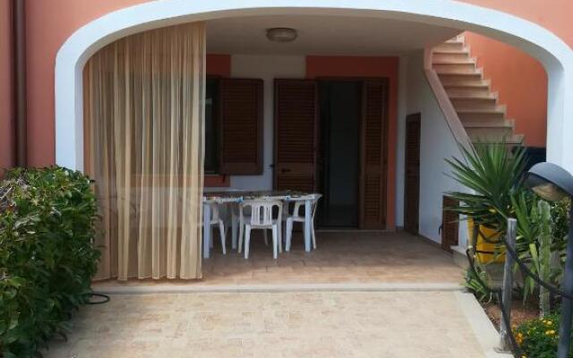 Appartamento a Torre Pali