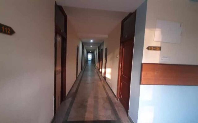 Hotel Poojith AC
