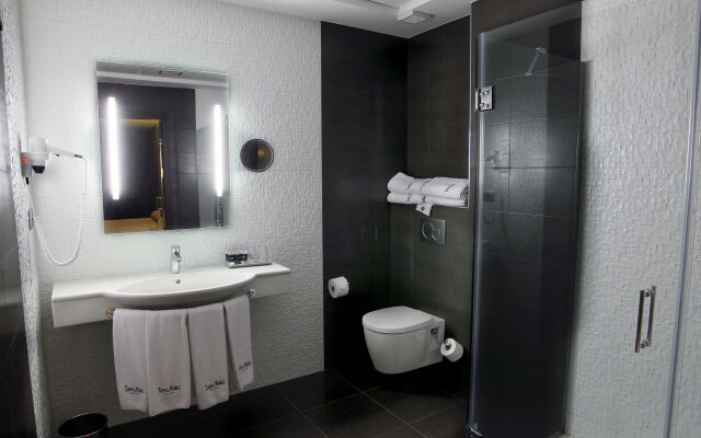 Hotel Torre de Nuñez