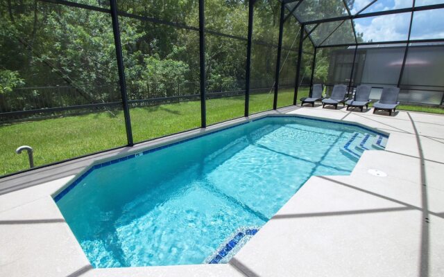 Blue Diamond Villa Villa 4 Bedroom