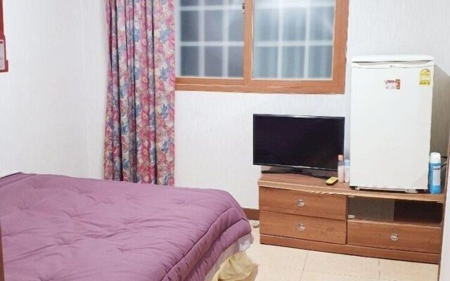 Myungsung Youth Town