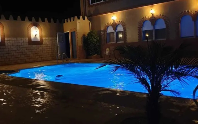 Villa Basma