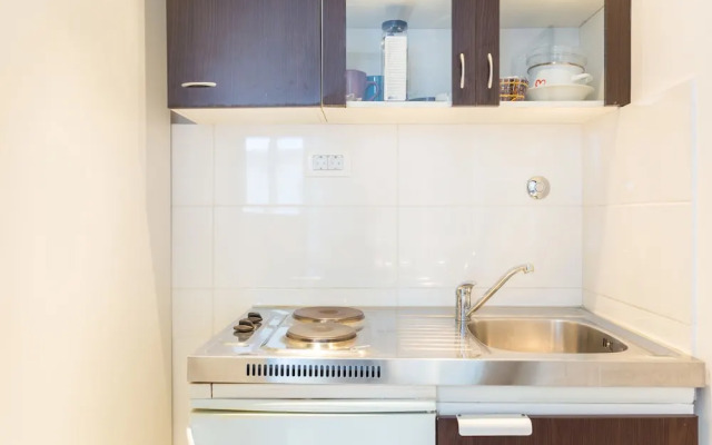 La Piazza Apartment