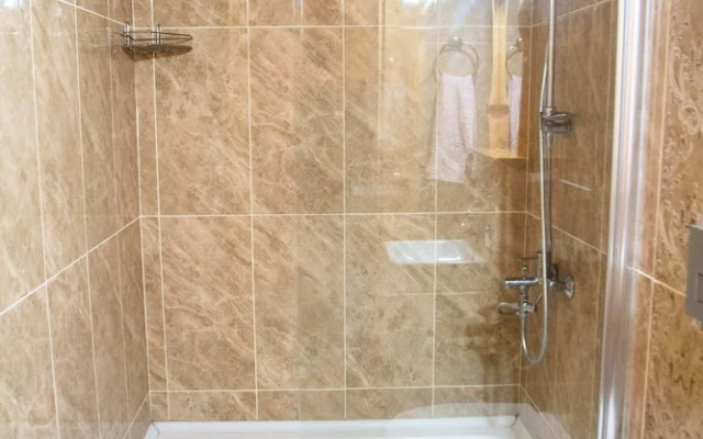 Mogla Tashan Boutique Otel