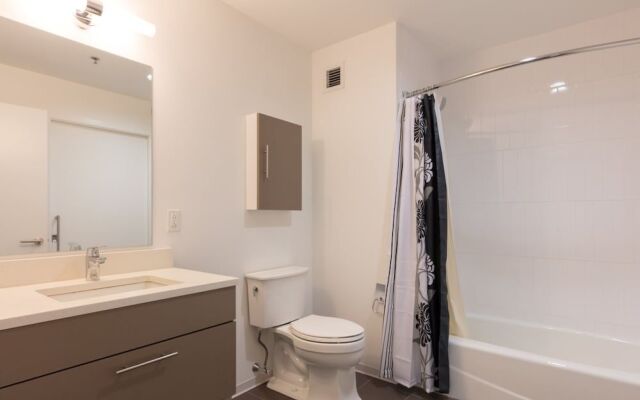 Bluebird Suites in Kendall Square
